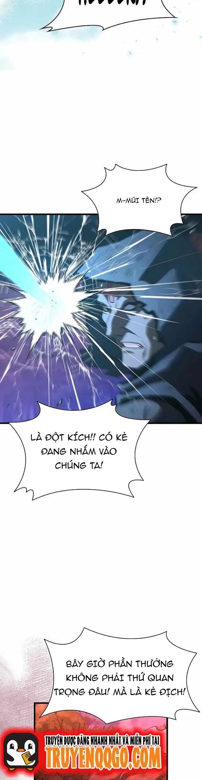 Sinh Tồn Giả Tối Cường Chapter 21 - 6