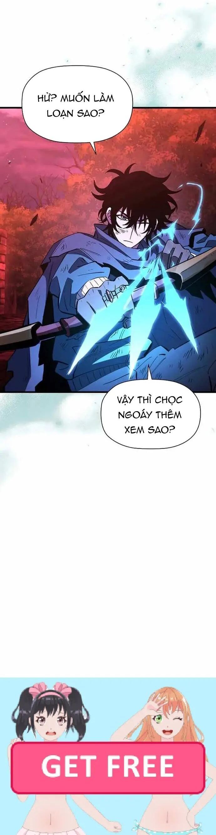Sinh Tồn Giả Tối Cường Chapter 21 - 8