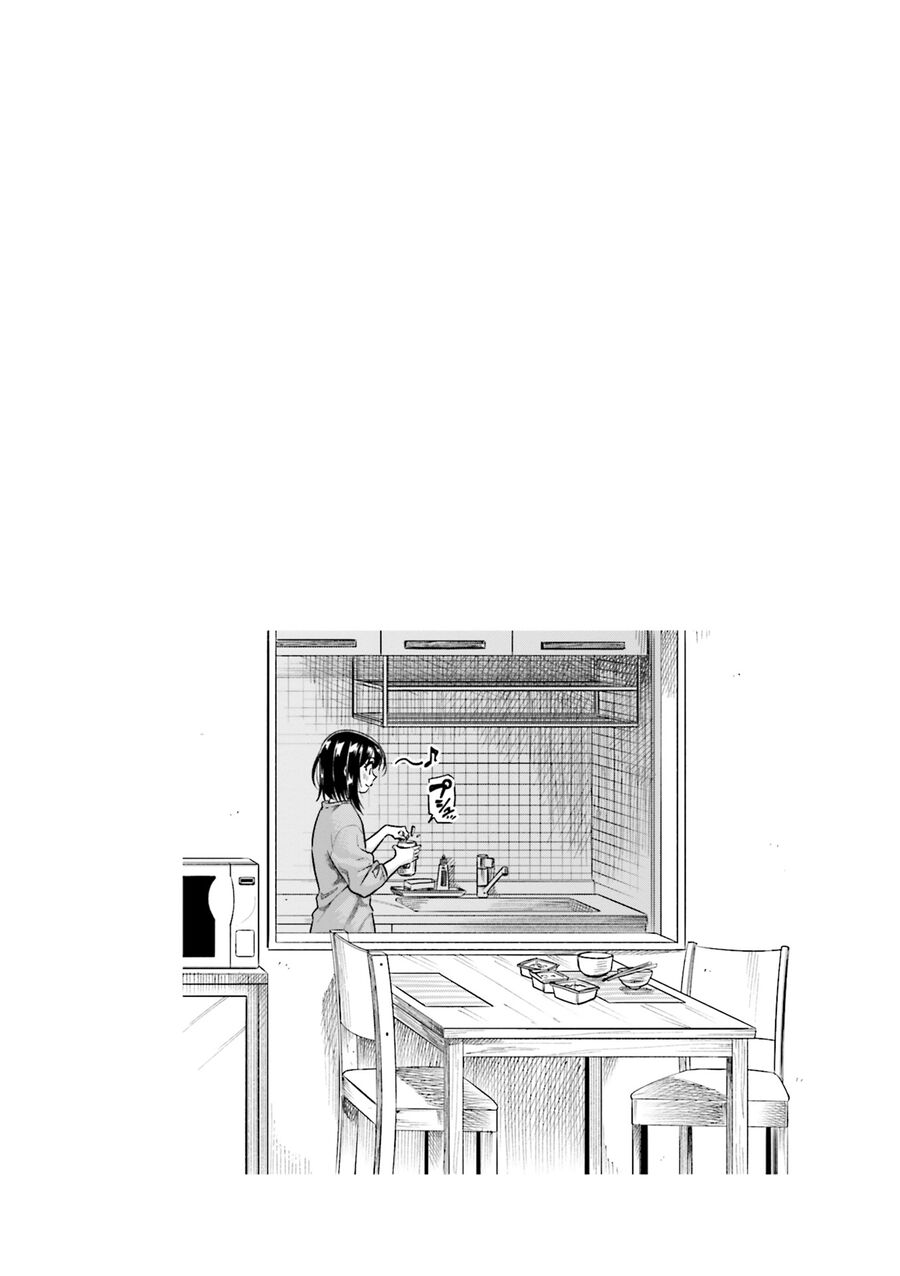 Tôi Muốn Được Chọc Ghẹo Bà Sếp Dễ Thương Của Mình Chapter 21 - 10