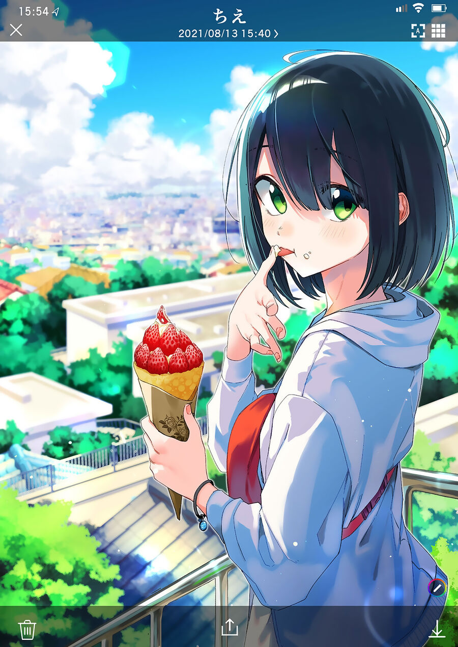 Tôi chẳng hiểu cô bạn của em gái tôi đang nghĩ gì! Chapter 11 - 3