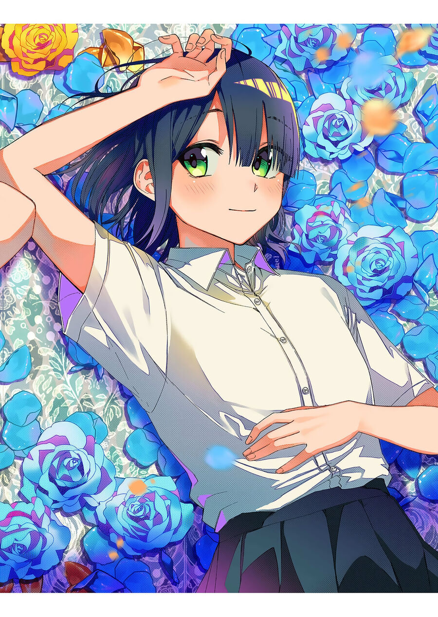 Tôi chẳng hiểu cô bạn của em gái tôi đang nghĩ gì! Chapter 11 - 4