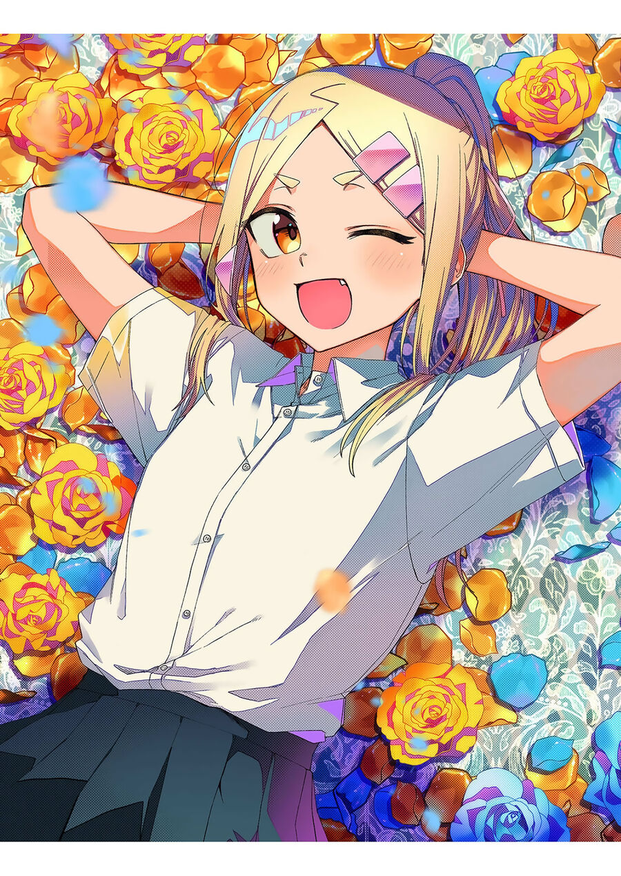 Tôi chẳng hiểu cô bạn của em gái tôi đang nghĩ gì! Chapter 11 - 5