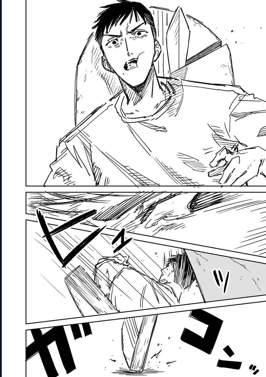 Chuyện Tình Một Đêm Của Yukizuriman Chapter 22 - 2