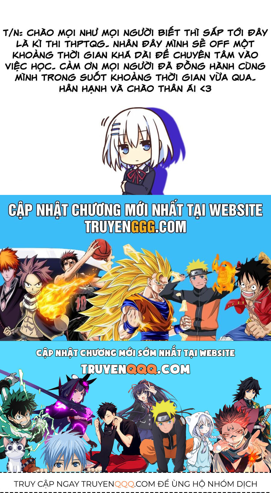 Chuyện Tình Một Đêm Của Yukizuriman Chapter 31 - 5