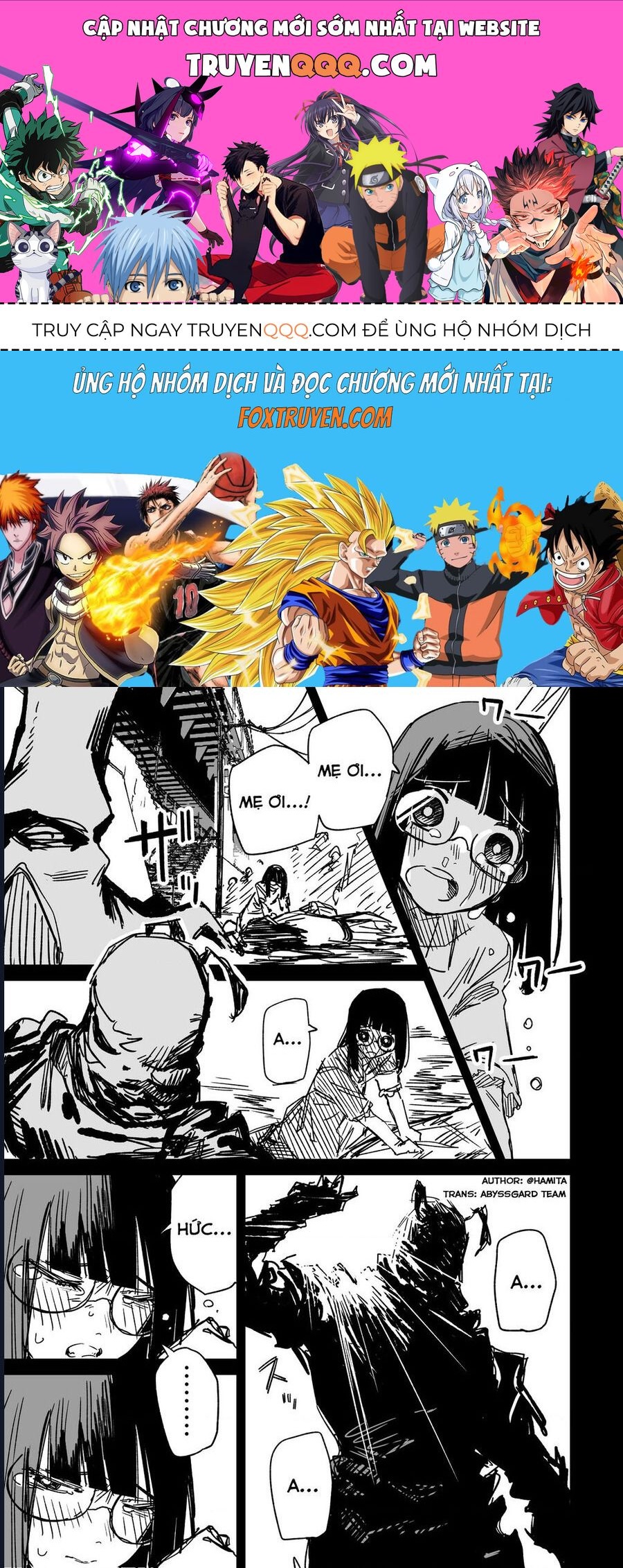 Chuyện Tình Một Đêm Của Yukizuriman Chapter 34 - 1