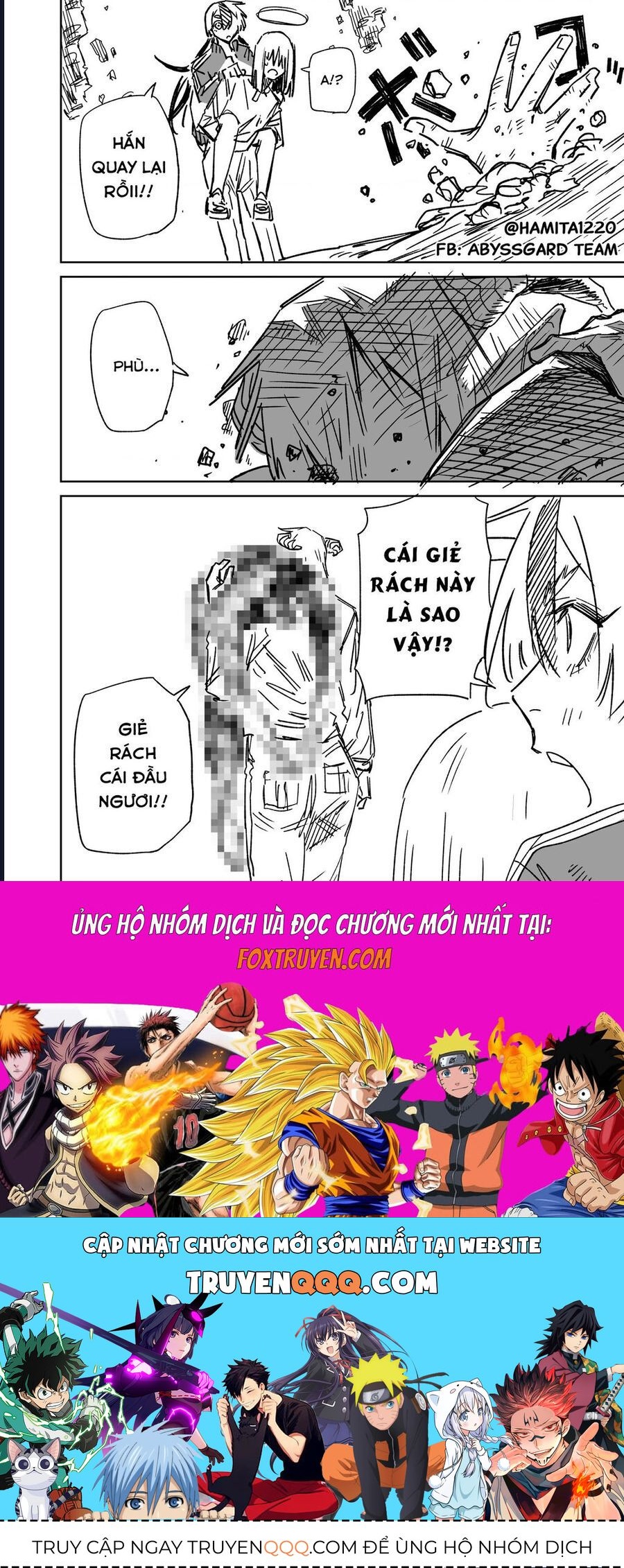 Chuyện Tình Một Đêm Của Yukizuriman Chapter 39 - 5