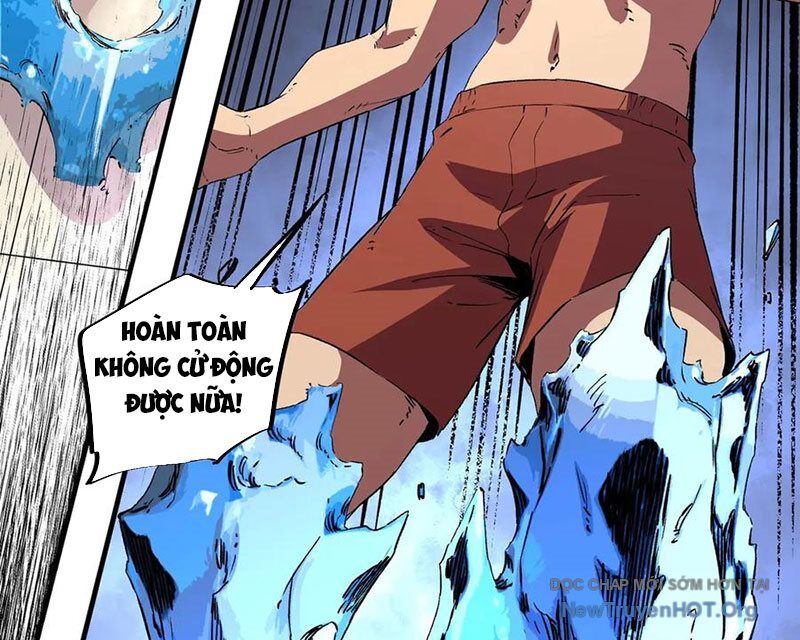 Cấm Chú Sư Mạnh Nhất Lịch Sử Chapter 10 - 101