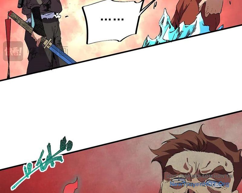 Cấm Chú Sư Mạnh Nhất Lịch Sử Chapter 10 - 105