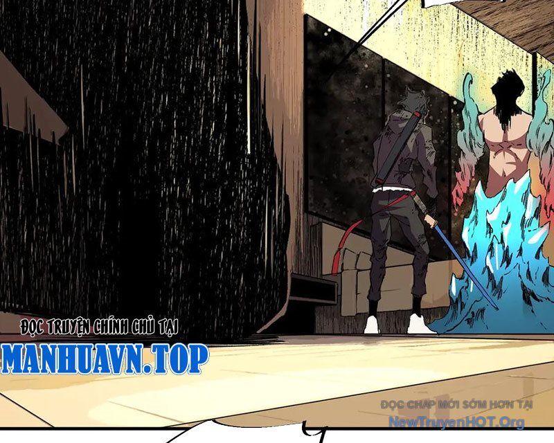 Cấm Chú Sư Mạnh Nhất Lịch Sử Chapter 10 - 111