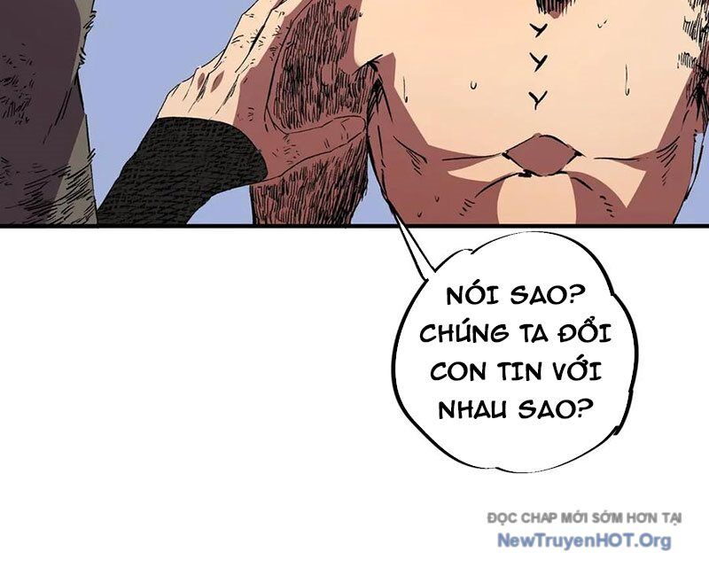 Cấm Chú Sư Mạnh Nhất Lịch Sử Chapter 10 - 116