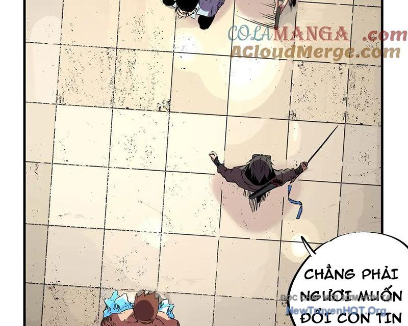 Cấm Chú Sư Mạnh Nhất Lịch Sử Chapter 10 - 118