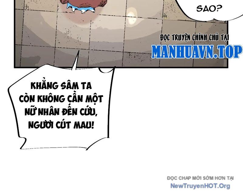 Cấm Chú Sư Mạnh Nhất Lịch Sử Chapter 10 - 119