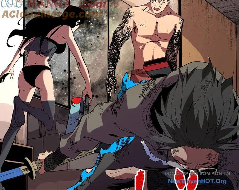 Cấm Chú Sư Mạnh Nhất Lịch Sử Chapter 10 - 125