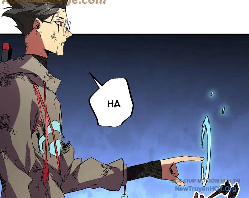 Cấm Chú Sư Mạnh Nhất Lịch Sử Chapter 10 - 129