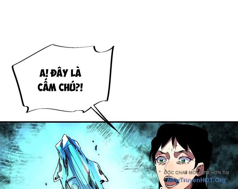 Cấm Chú Sư Mạnh Nhất Lịch Sử Chapter 10 - 131