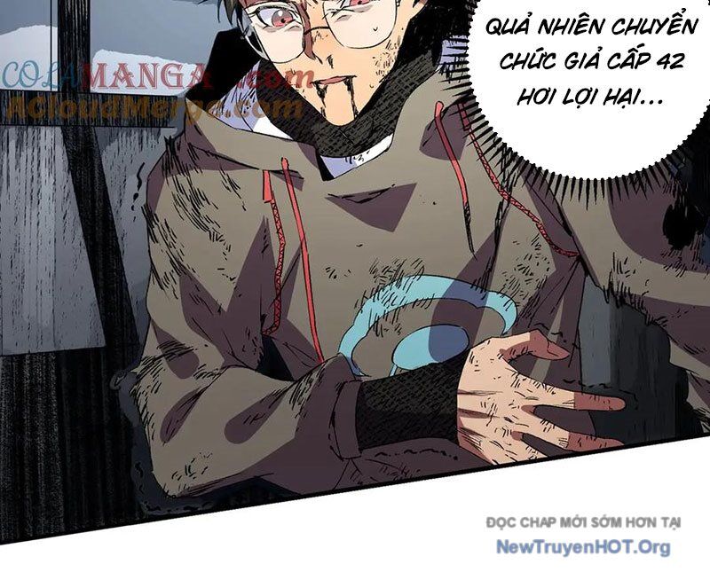 Cấm Chú Sư Mạnh Nhất Lịch Sử Chapter 10 - 21