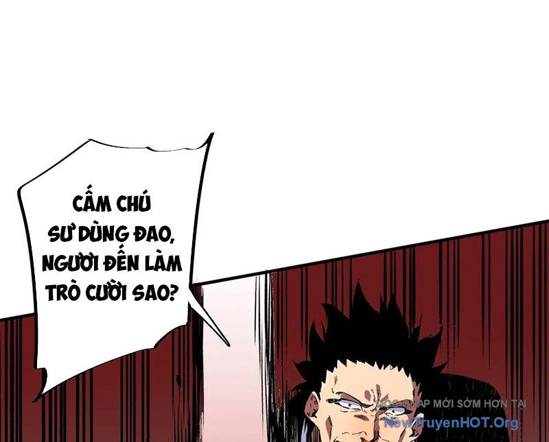 Cấm Chú Sư Mạnh Nhất Lịch Sử Chapter 10 - 22