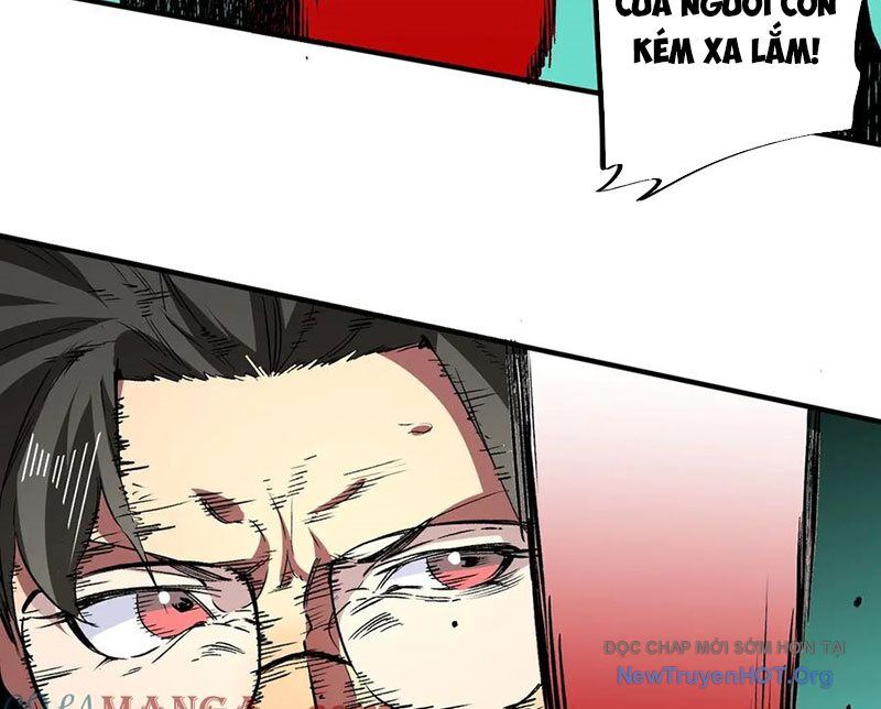 Cấm Chú Sư Mạnh Nhất Lịch Sử Chapter 10 - 24