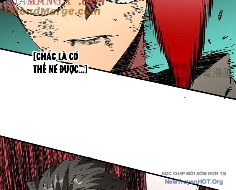 Cấm Chú Sư Mạnh Nhất Lịch Sử Chapter 10 - 25