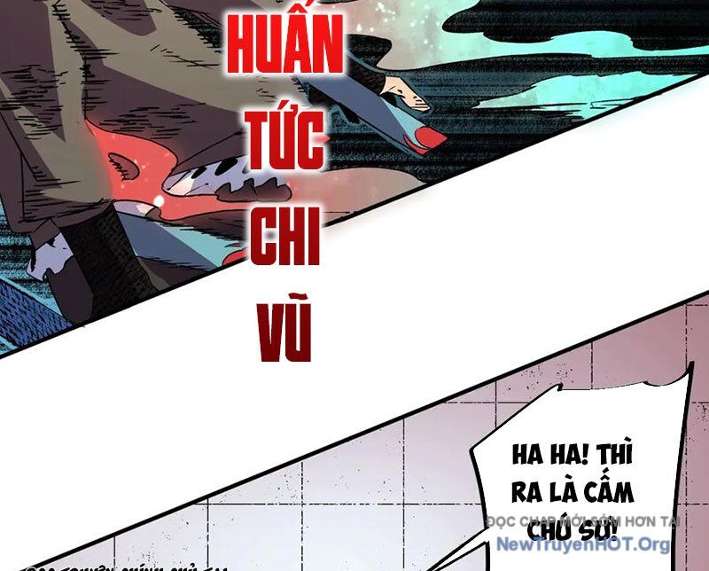 Cấm Chú Sư Mạnh Nhất Lịch Sử Chapter 10 - 4