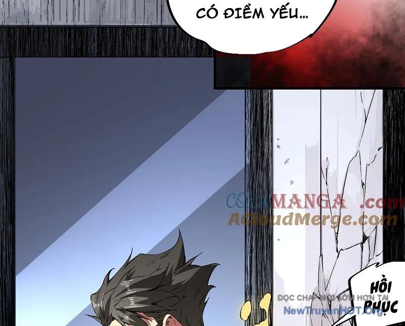 Cấm Chú Sư Mạnh Nhất Lịch Sử Chapter 10 - 36