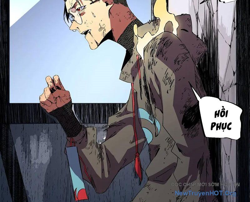 Cấm Chú Sư Mạnh Nhất Lịch Sử Chapter 10 - 37