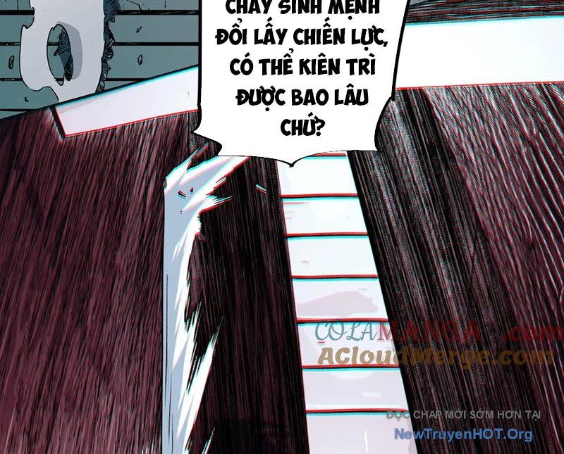 Cấm Chú Sư Mạnh Nhất Lịch Sử Chapter 10 - 6