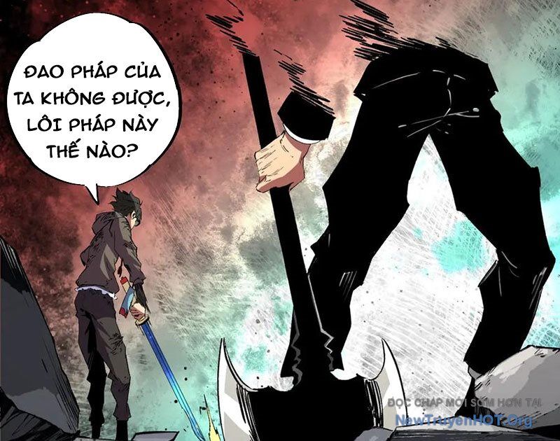 Cấm Chú Sư Mạnh Nhất Lịch Sử Chapter 10 - 61