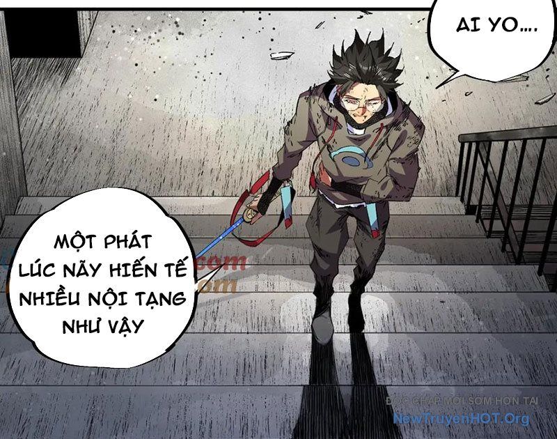 Cấm Chú Sư Mạnh Nhất Lịch Sử Chapter 10 - 63