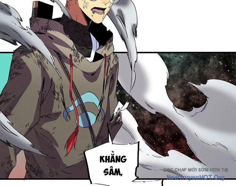 Cấm Chú Sư Mạnh Nhất Lịch Sử Chapter 10 - 73