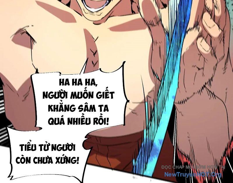 Cấm Chú Sư Mạnh Nhất Lịch Sử Chapter 10 - 80