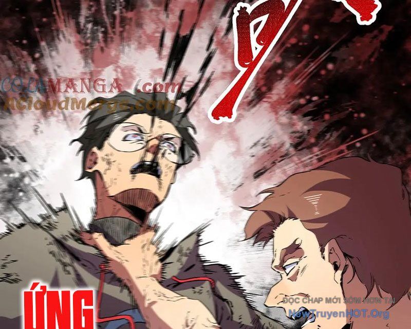 Cấm Chú Sư Mạnh Nhất Lịch Sử Chapter 10 - 83