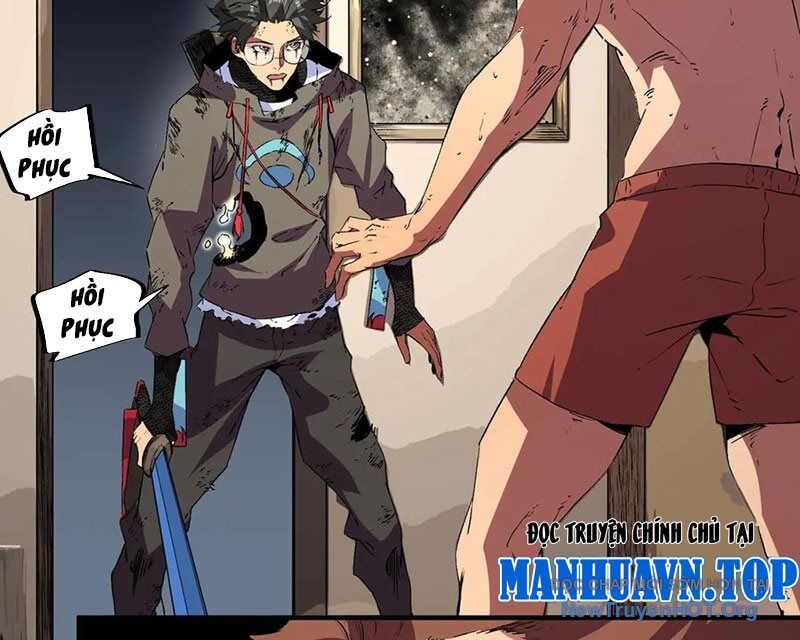 Cấm Chú Sư Mạnh Nhất Lịch Sử Chapter 10 - 91