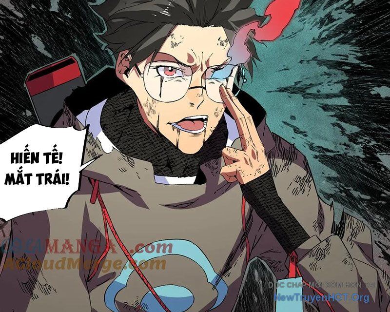 Cấm Chú Sư Mạnh Nhất Lịch Sử Chapter 10 - 94