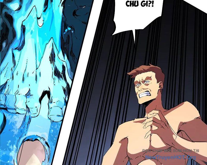 Cấm Chú Sư Mạnh Nhất Lịch Sử Chapter 10 - 100