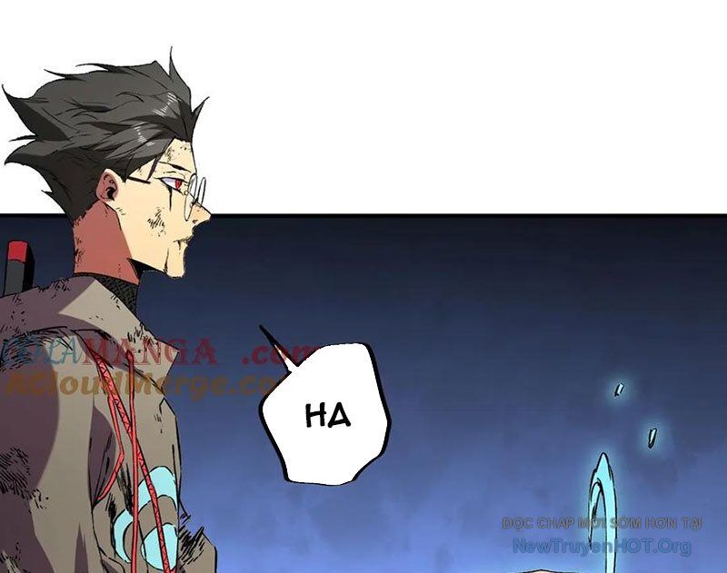 Cấm Chú Sư Mạnh Nhất Lịch Sử Chapter 11 - 2