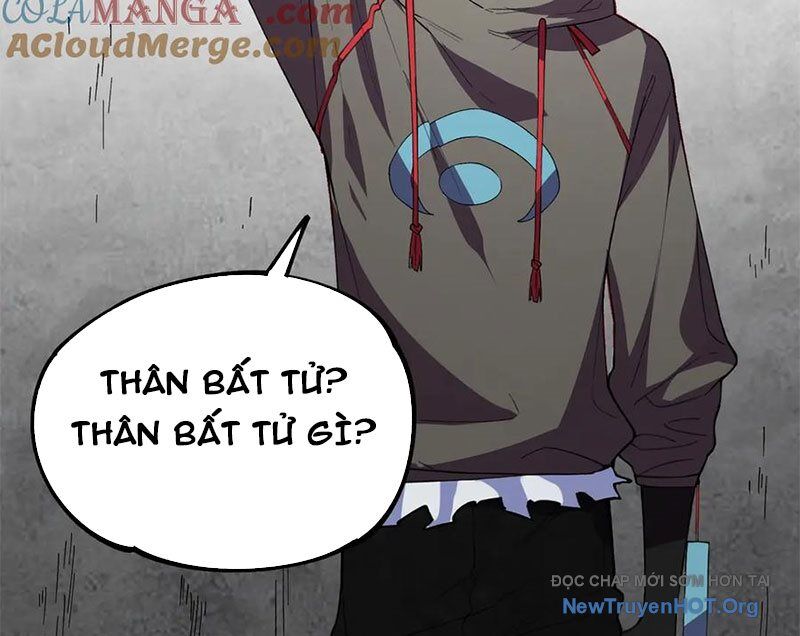 Cấm Chú Sư Mạnh Nhất Lịch Sử Chapter 11 - 105