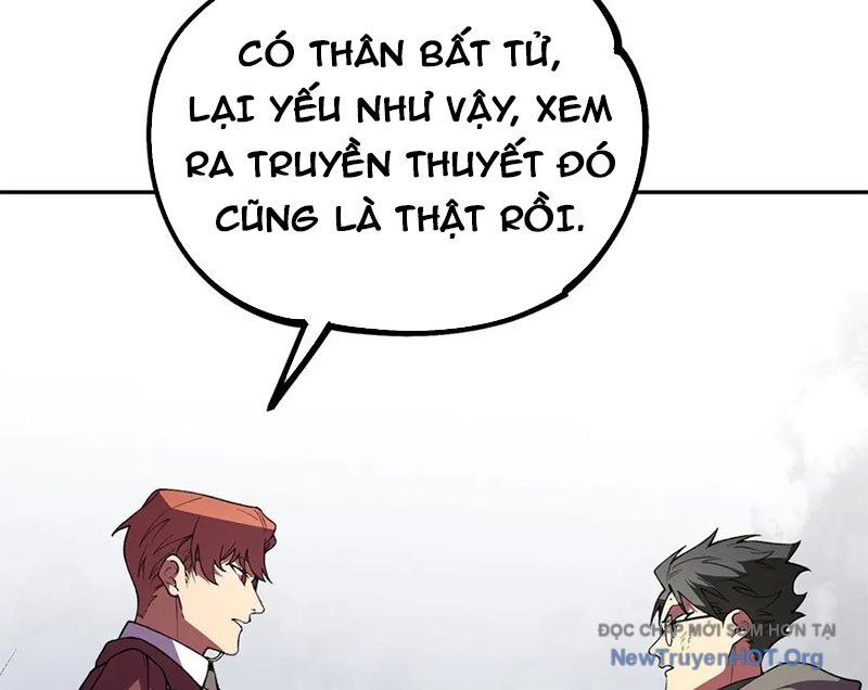 Cấm Chú Sư Mạnh Nhất Lịch Sử Chapter 11 - 110