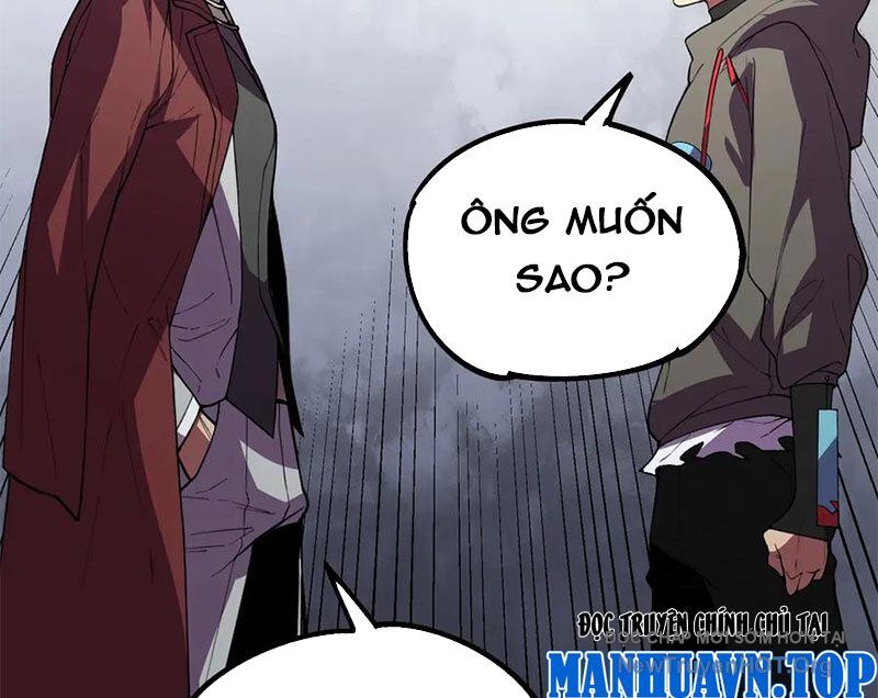 Cấm Chú Sư Mạnh Nhất Lịch Sử Chapter 11 - 111