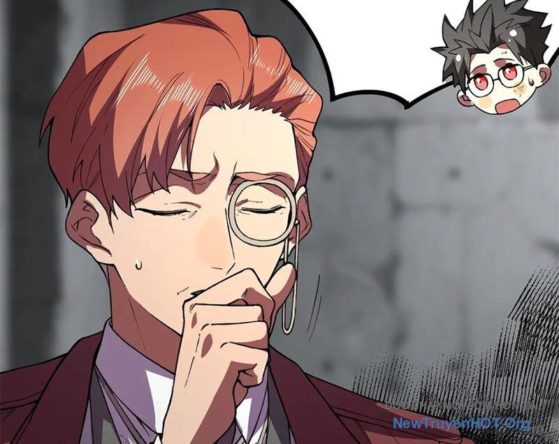 Cấm Chú Sư Mạnh Nhất Lịch Sử Chapter 11 - 113