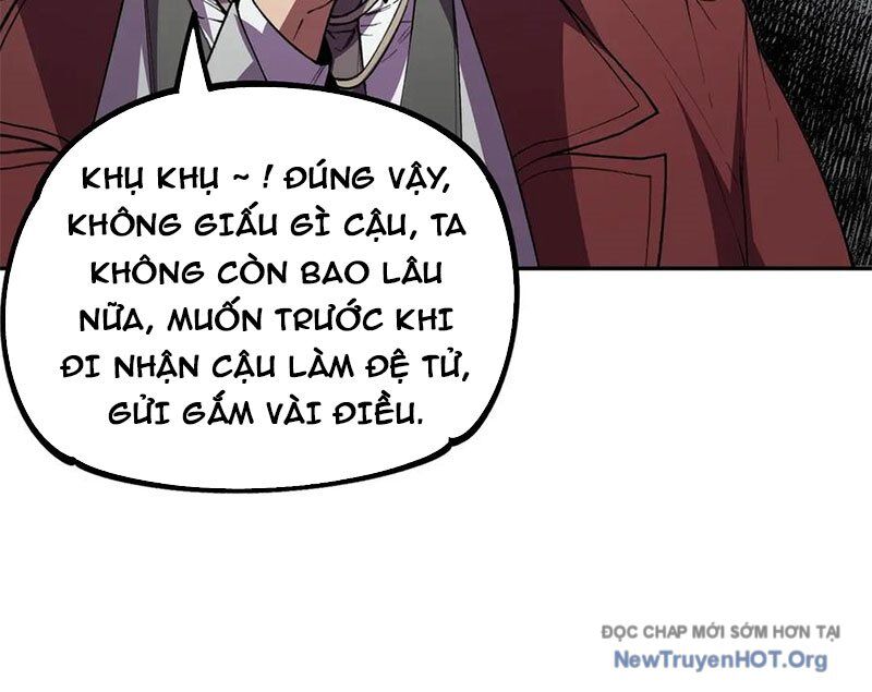 Cấm Chú Sư Mạnh Nhất Lịch Sử Chapter 11 - 114