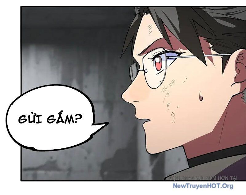 Cấm Chú Sư Mạnh Nhất Lịch Sử Chapter 11 - 115