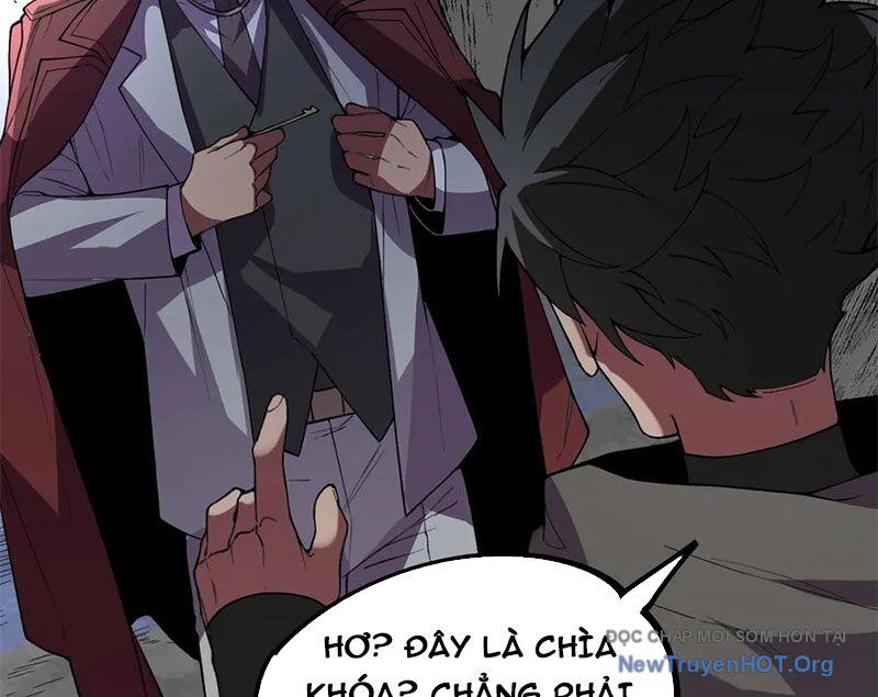 Cấm Chú Sư Mạnh Nhất Lịch Sử Chapter 11 - 117