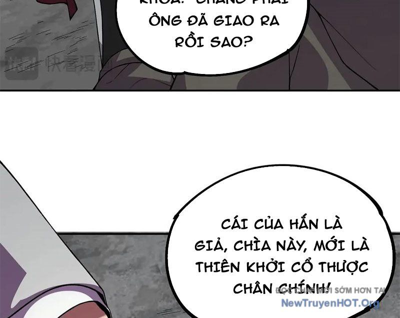 Cấm Chú Sư Mạnh Nhất Lịch Sử Chapter 11 - 118