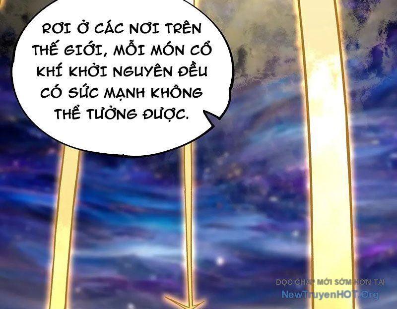 Cấm Chú Sư Mạnh Nhất Lịch Sử Chapter 11 - 125