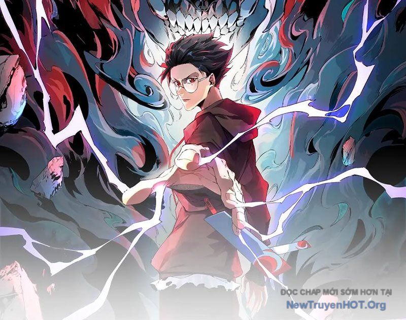 Cấm Chú Sư Mạnh Nhất Lịch Sử Chapter 11 - 14