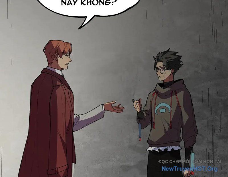Cấm Chú Sư Mạnh Nhất Lịch Sử Chapter 11 - 133