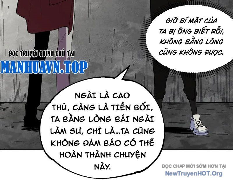 Cấm Chú Sư Mạnh Nhất Lịch Sử Chapter 11 - 134