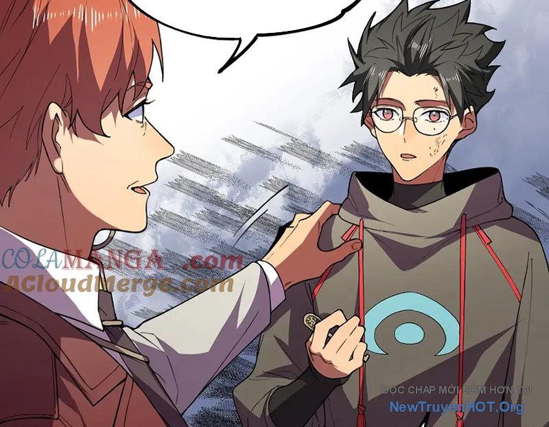 Cấm Chú Sư Mạnh Nhất Lịch Sử Chapter 11 - 136