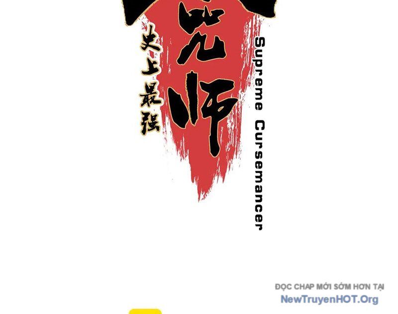 Cấm Chú Sư Mạnh Nhất Lịch Sử Chapter 11 - 16